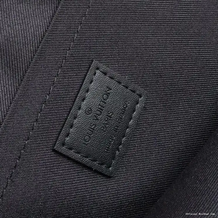 Official Brother Sam 2304DJ0068 LV Bag 0708